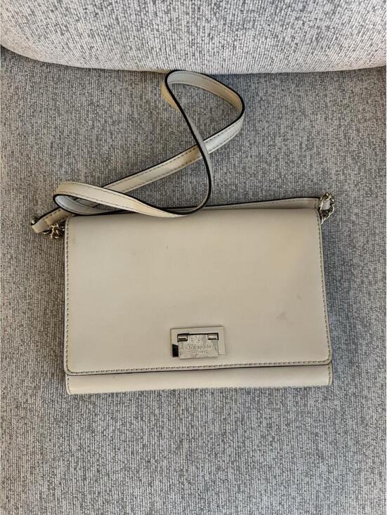 Handbags - Kate Spade Leather Handbag